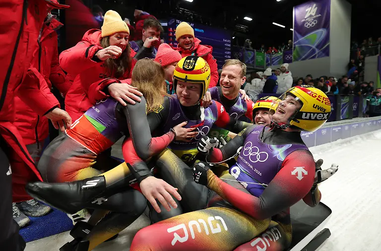 Milano-Cortina-2026-Olympics-Luge-Team-Relay-Cortina-Sliding-Centre-Cortina-d-Ampezzo-Italy-February-12-2026