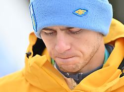 Presse zum Fall Heraskewytsch: "'Helm des Gedenkens' sorgt für ein PR-Desaster beim IOC"