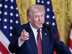 Wichtige Vorgabe gekippt: Trump feuert den Klimaschutz