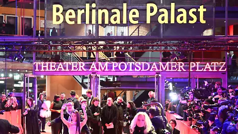 Berlinale Fetsival
