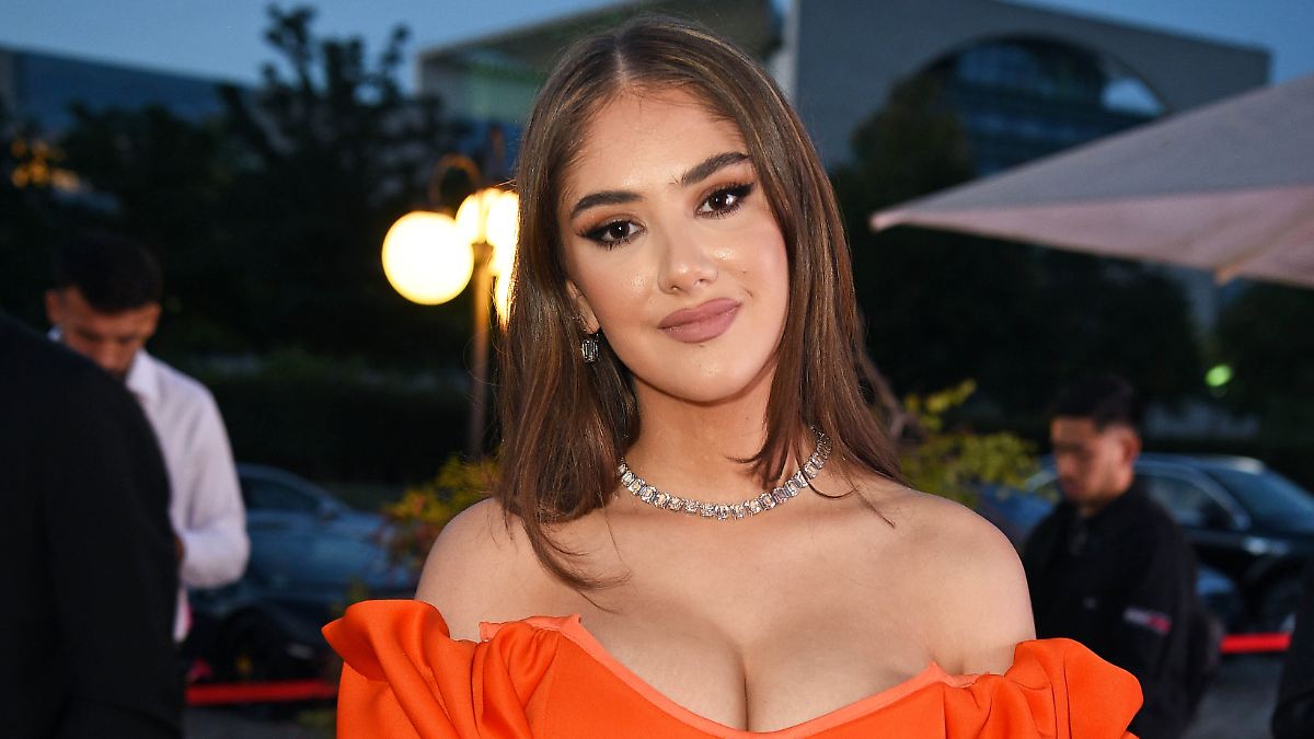 Reality-Star Lisa Straube gibt Todesursache ihres Babys bekannt