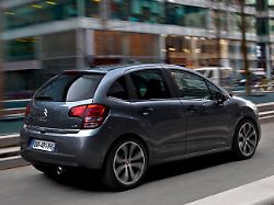 Gebrauchtwagencheck: Citroën C3 - komfortabel, sparsam, wendig, aber mit Fehlern