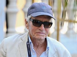 Buch soll im Oktober erscheinen: Michael Douglas kündigt seine Memoiren für Herbst an