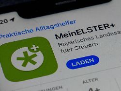 Meilenstein der Digitalisierung?: Deutschland startet im Sommer die Steuererklärung mit nur einem Klick