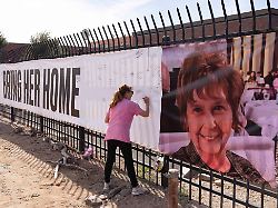 84-Jährige vermisst: FBI setzt im Fall Guthrie höhere Belohnung aus