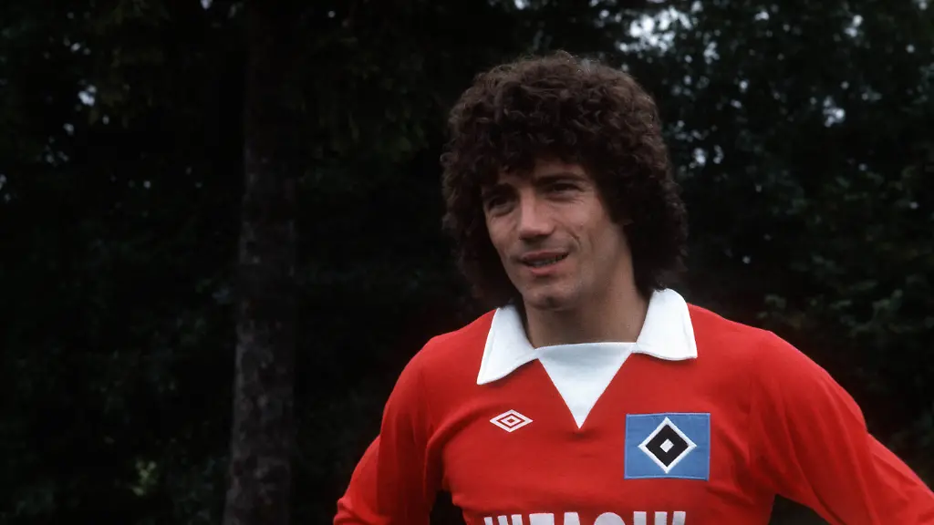 Fu ball Legende Stirbt Mit 75 Kevin Keegan Ist Tot