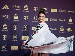 Para-Star Elena Semechin: "Ich wollte unbedingt noch meinen Sohn sehen"