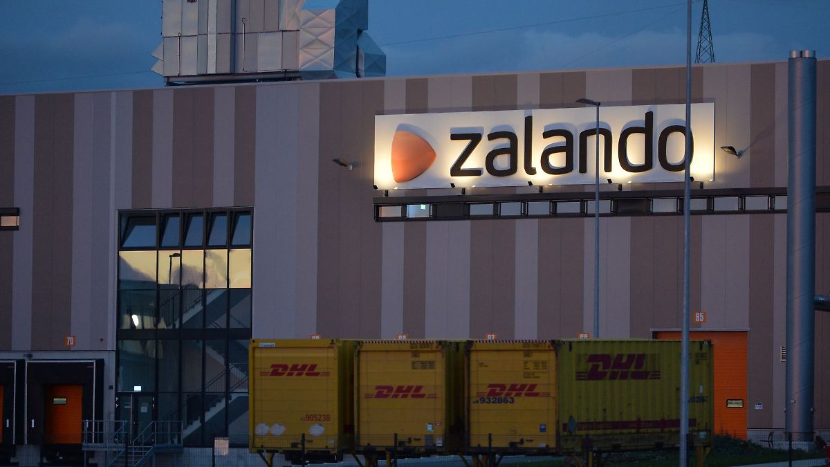 Zalando-Aus in Erfurt: Linke für strengere Förderregeln