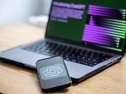 Kontosperrung droht?: Nicht von OpenAI: Vorsicht vor gefälschten ChatGPT-Mails