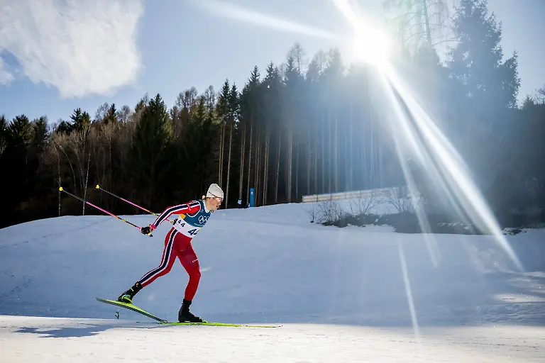 260213-Johannes-Hosflot-Klaebo-of-Norway-competes-in-the-men-s-10km-free-technique-individual-start-cross-country-skiing-race-during-day-7-of-the-2026-Winter-Olympics-on-February-13-2026-in-Val-di-Fiemme