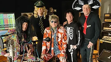 hosen