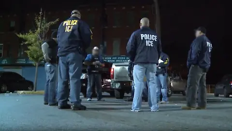 ICE