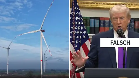 TrumpWindräder