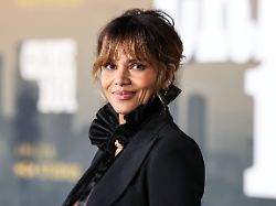 „Ich hasse diesen Sexismus“: Halle Berry wehrt sich gegen Altersdiskriminierung