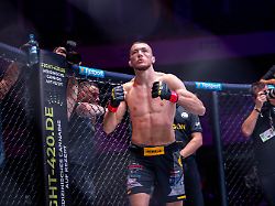 Duell zweier Top-Talente Europas: Frankfurts Edeltechniker Duric will den "Ostrava Express" entgleisen lassen