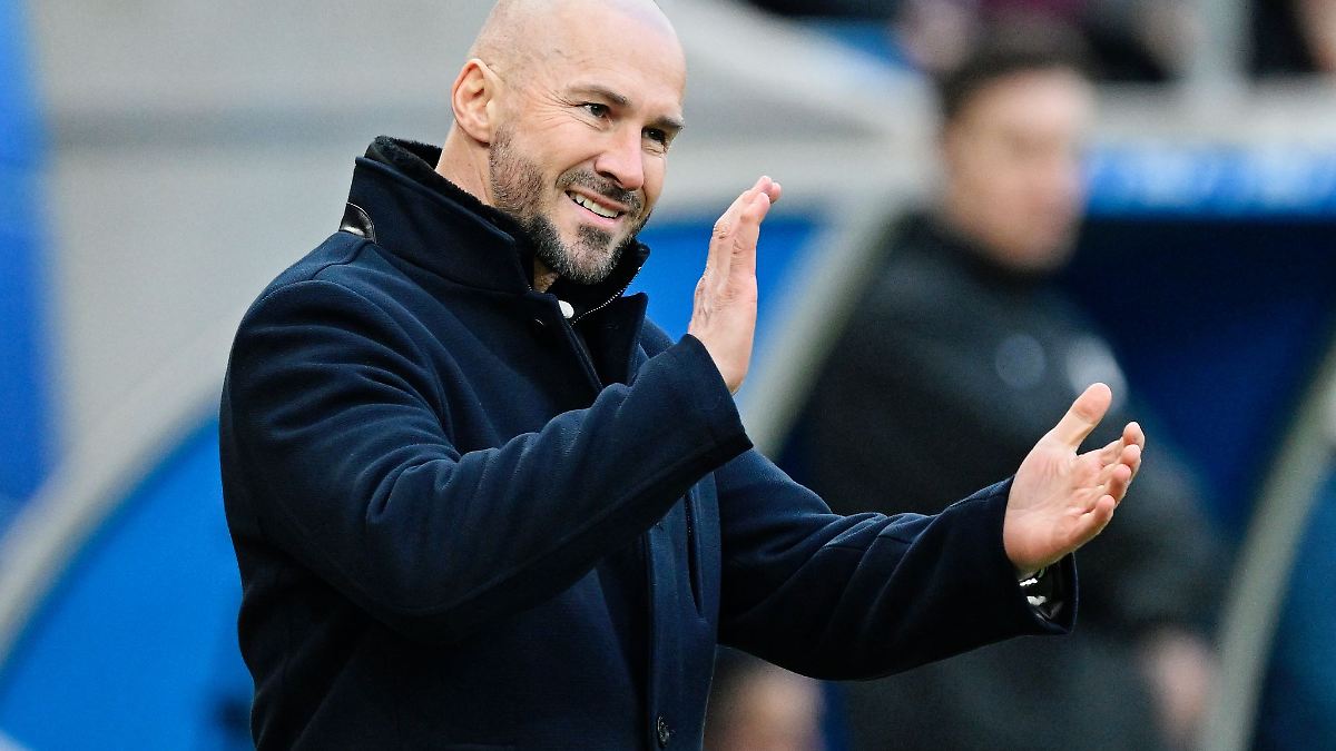 Nach 1:5 in München: Hoffenheim will gegen Freiburg Rekord