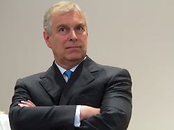 "Das ging jahrelang so": Empfing Andrew junge Frauen als "Mrs. Windsor"?