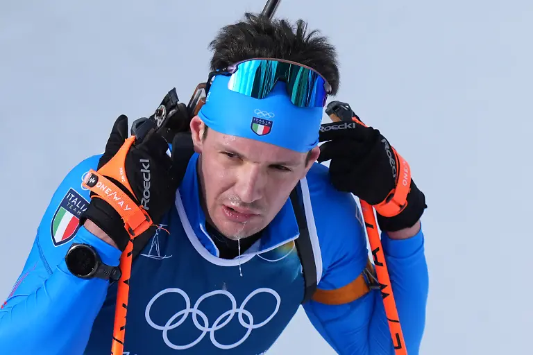 Italy-s-Tommaso-Giacomel-during-the-men-s-10-kilometer-sprint-biathlon-race-at-the-Milano-Cortina-2026-Winter-Olympics-in-Anterselva-Italy-February-13-2026-Photo-Davide-Spada-LaPresse-PUBLICATIONxNOTxINxITAxFRAxCHN-Copyright-xDavidexSpada-LaPressex
