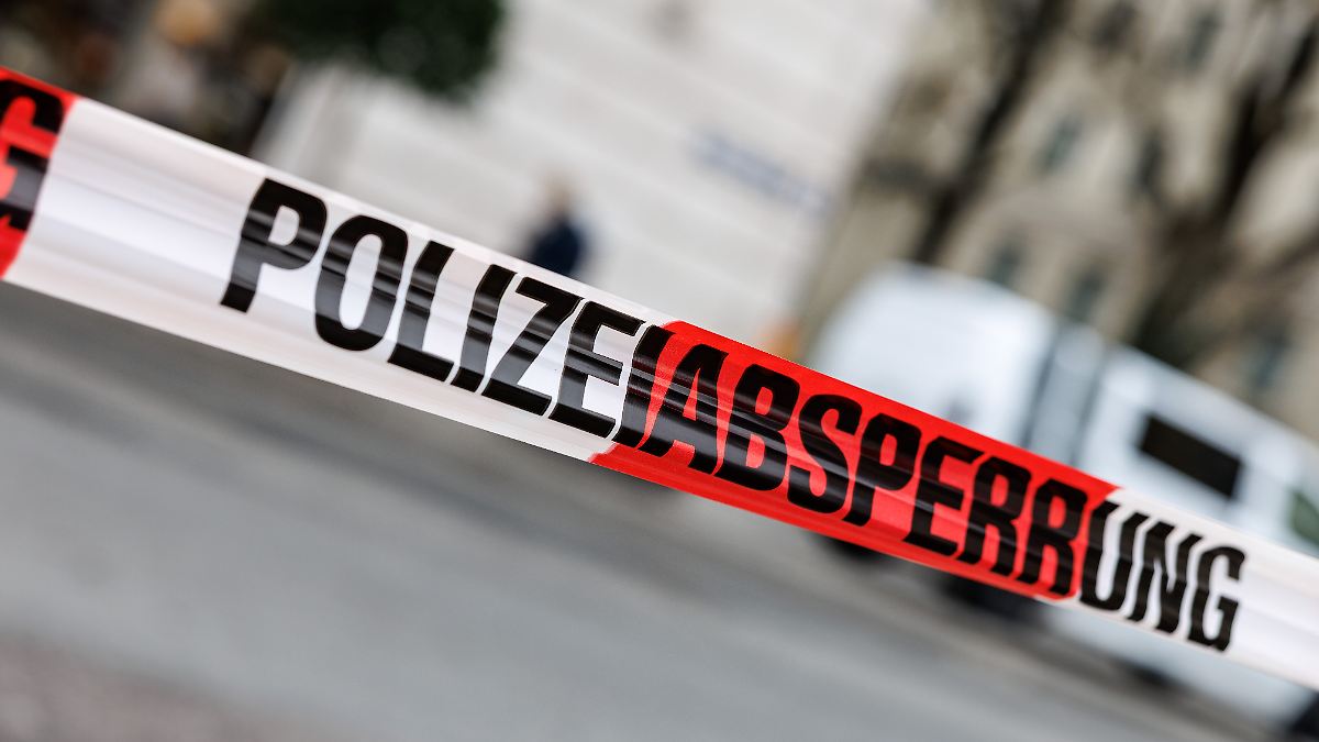 16-Jähriger nach Messerattacke in Grefrath festgenommen