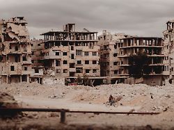 "Mehr Zeit für Wiederaufbau": Syrien bittet Deutschland bei Abschiebungen um Geduld
