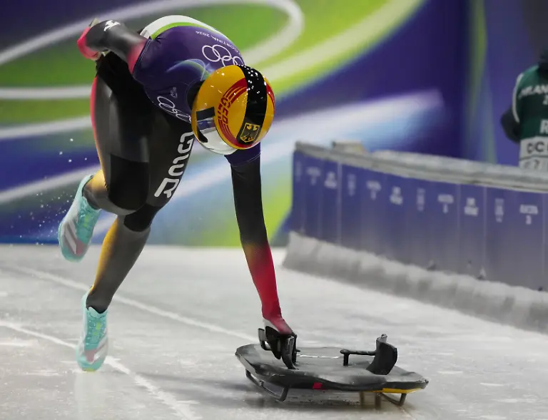 Olympics-Skeleton-Individual-Feb-13-2026-Cortina-d-Ampezzo-Italy-Jacqueline-Pfeifer-of-Germany-in-the-women-s-skeleton-individual-competition-during-the-Milano-Cortina-2026-Olympic-Winter-games-Winterspiele-Spiele-Summer-games-at-Cortina-Sliding-Centre