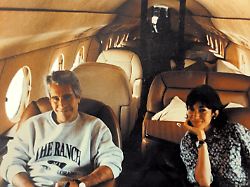 Bill Gates antwortete kaum: Mit wem hatte Epstein den meisten E-Mail-Kontakt?