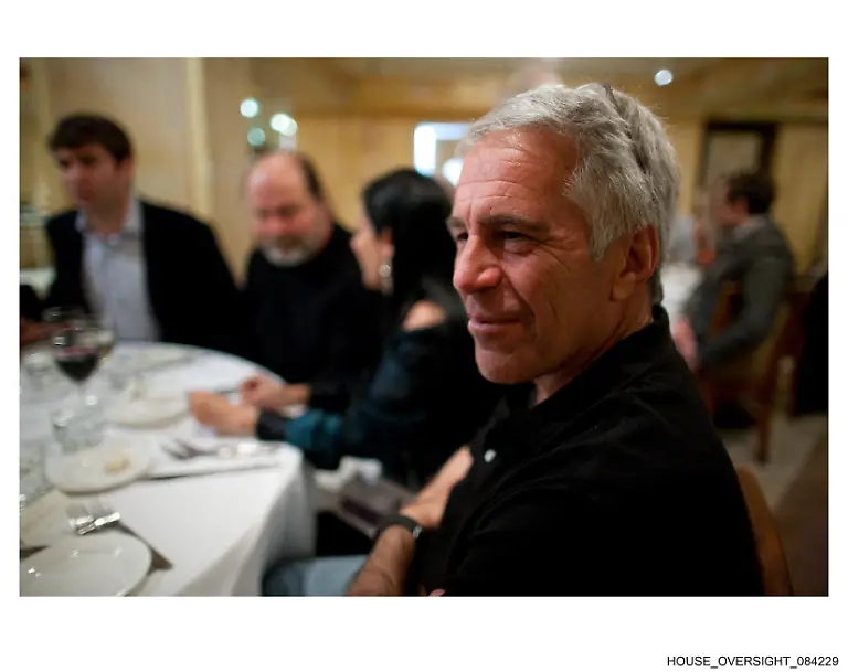 Late-financier-and-convicted-sex-offender-Jeffrey-Epstein-is-seen-in-this-image-from-the-U-S-Justice-Department-s-file-of-Epstein-released-by-the-House-Oversight-Committee-Democrats-Washington-D-C-U-S-on-December-18-2025