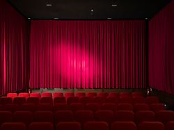 Ausstände in mehreren Städten: Verdi-Streik legt auch Berlinale-Kino lahm