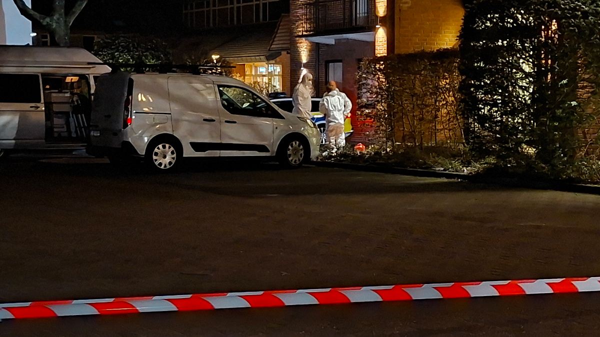 Höhe des Schadens noch unklar: Unbekannte brechen Bankschließfächer bei Bremen auf 