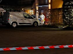 Höhe des Schadens noch unklar: Unbekannte brechen Bankschließfächer bei Bremen auf