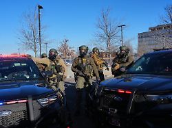 Dritter Teilshutdown unter Trump: ICE bekommt erst mal kein frisches Geld mehr