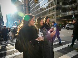 Angehörigendaten von Touristen: Neue US-Einreiseregeln kommen frühestens im Sommer