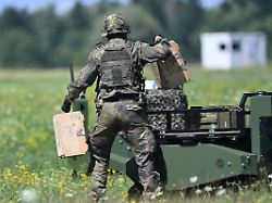 Keine Ordnung im Beschaffungsamt: Rechnungshofchef kritisiert Schneckentempo bei Bundeswehr