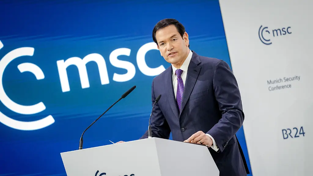 Marco-Rubio-US-Aussenminister-spricht-bei-der-62-Muenchner-Sicherheitskonferenz-MSC