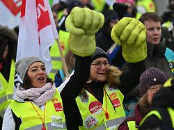 Mindestens 100 Euro pro Monat: 5,8 Prozent mehr Geld im öffentlichen Dienst der Länder