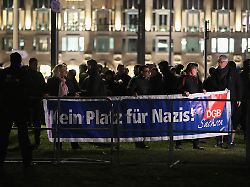 Sachsen: Demos in Dresden beeinträchtigen Verkehr in der Stadt