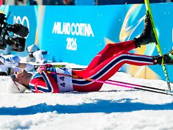 Haben die USA betrogen?: Wilder Wachsstreit um Rekord-Gold erzürnt olympische Skiläufer