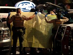 Suche nach Entführer läuft: Polizei startet Großeinsatz im Vermisstenfall Guthrie