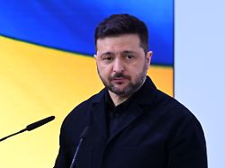 Putin ist "Sklave des Krieges": Selenskyj zeichnet dramatisches Bild von ukrainischer Luftverteidigung