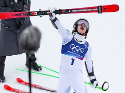 Erste Winter-Medaille jemals: Brasilianer Braathen zaubert historischen Gold-Coup herbei