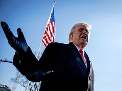 Warnung an USA vor Alleingängen: Pistorius wirft Trump schädigendes Verhalten vor