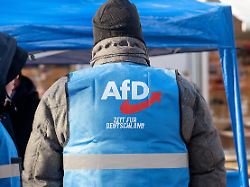 Aus der Schmoll-Ecke: Schizophrenie hat einen neuen Namen: AfD