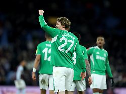 Ungewöhnliche Rote für Torwart: Nick Woltemade straft Kritiker in kuriosem FA-Cup-Duell