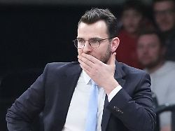 Hamburg & Schleswig-Holstein: Hamburger Erfolgsserie reißt bei Bonner Basketballern