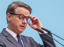 "Das reicht nicht": Linnemann dringt auf weitere Änderungen beim Bürgergeld