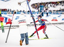 "Es ist wie immer": Olympiasiegerin verhöhnt Gegnerinnen, Schweden stichelt zurück