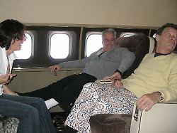 Fall Brunel wird neu aufgerollt: Frankreich richtet Sondereinheit zu Epstein-Files ein