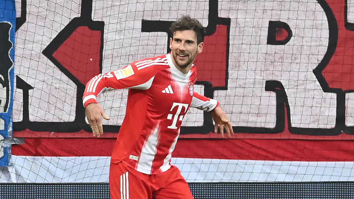 Leon-Goretzka-nach-seinem-Tor-in-Bremen
