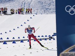 Ärger wegen Maschine: FIS hält sich beim Wachs-Streit um Gold raus