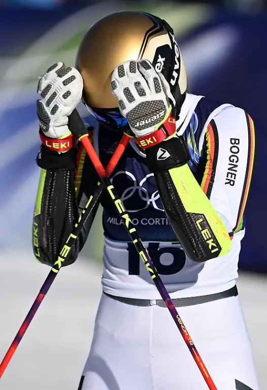 Milano-Cortina-2026-Olympics-Alpine-Skiing-Women-s-Giant-Slalom-Run-2-Tofane-Alpine-Skiing-Centre-Belluno-Italy-February-15-2026